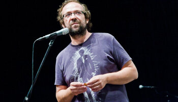 Márius Kopcsay Foto: David Konečný